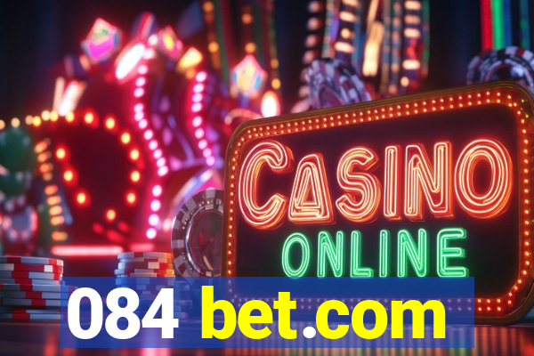 084 bet.com